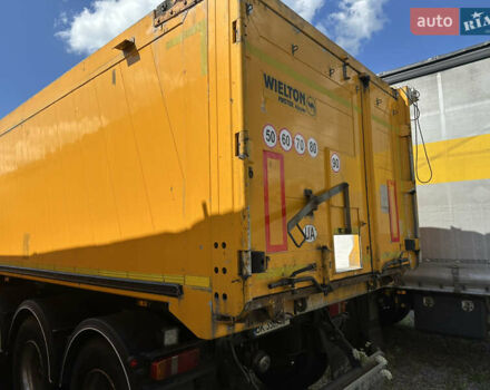 Віелтон NW 3, об'ємом двигуна 0 л та пробігом 0 тис. км за 22000 $, фото 7 на Automoto.ua