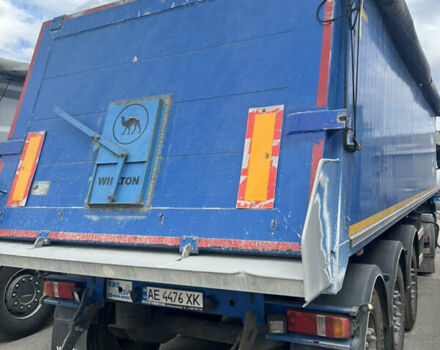 Виелтон NW 3, объемом двигателя 0 л и пробегом 0 тыс. км за 16500 $, фото 1 на Automoto.ua