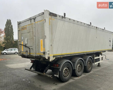 Виелтон NW 3, объемом двигателя 0 л и пробегом 0 тыс. км за 20500 $, фото 3 на Automoto.ua