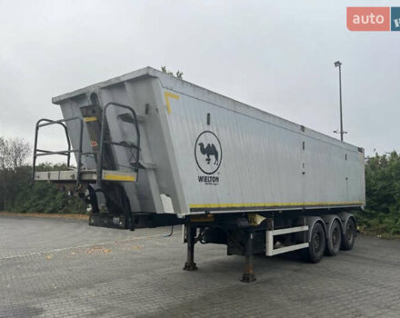 Виелтон NW 3, объемом двигателя 0 л и пробегом 0 тыс. км за 20500 $, фото 1 на Automoto.ua