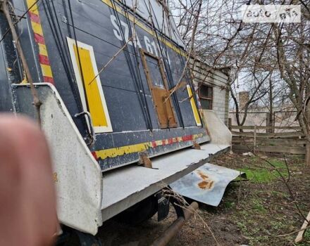 Віелтон NW 3, об'ємом двигуна 0 л та пробігом 200 тис. км за 19800 $, фото 6 на Automoto.ua