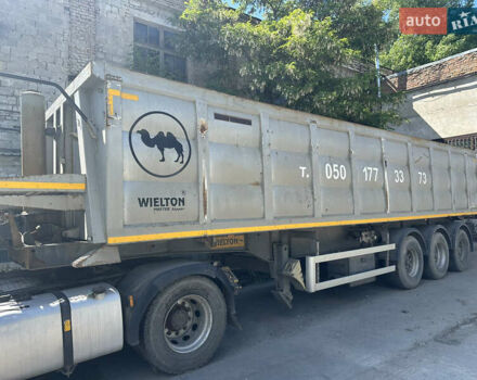 Виелтон NW 3, объемом двигателя 0 л и пробегом 0 тыс. км за 18000 $, фото 4 на Automoto.ua