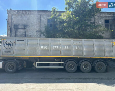 Виелтон NW 3, объемом двигателя 0 л и пробегом 0 тыс. км за 18000 $, фото 2 на Automoto.ua