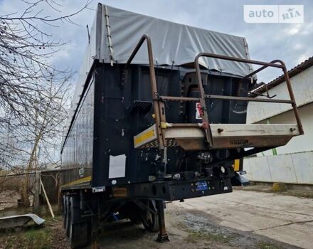 Виелтон NW 3, объемом двигателя 0 л и пробегом 200 тыс. км за 19800 $, фото 3 на Automoto.ua
