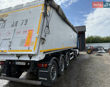 Віелтон NW 3, об'ємом двигуна 0 л та пробігом 0 тис. км за 22000 $, фото 9 на Automoto.ua