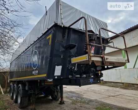 Виелтон NW 3, объемом двигателя 0 л и пробегом 200 тыс. км за 19800 $, фото 2 на Automoto.ua
