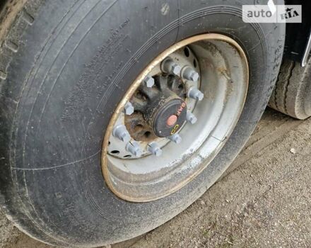 Віелтон NW 3, об'ємом двигуна 0 л та пробігом 200 тис. км за 19800 $, фото 5 на Automoto.ua