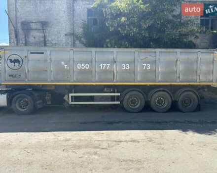 Виелтон NW 3, объемом двигателя 0 л и пробегом 0 тыс. км за 18000 $, фото 3 на Automoto.ua