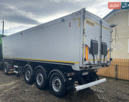 Виелтон NW 3, объемом двигателя 0 л и пробегом 0 тыс. км за 23400 $, фото 1 на Automoto.ua