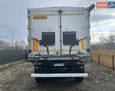 Виелтон NW 3, объемом двигателя 0 л и пробегом 0 тыс. км за 23400 $, фото 3 на Automoto.ua