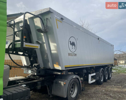 Виелтон NW 3, объемом двигателя 0 л и пробегом 0 тыс. км за 23400 $, фото 4 на Automoto.ua