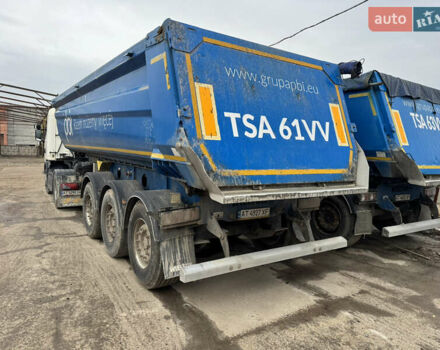 Виелтон NW 3, объемом двигателя 0 л и пробегом 0 тыс. км за 23400 $, фото 3 на Automoto.ua