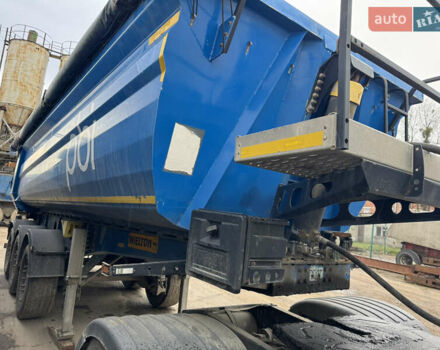 Виелтон NW 3, объемом двигателя 0 л и пробегом 0 тыс. км за 23400 $, фото 5 на Automoto.ua