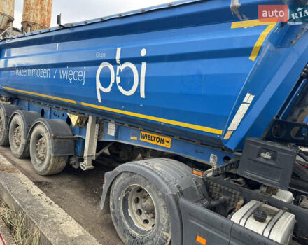 Виелтон NW 3, объемом двигателя 0 л и пробегом 0 тыс. км за 23400 $, фото 6 на Automoto.ua