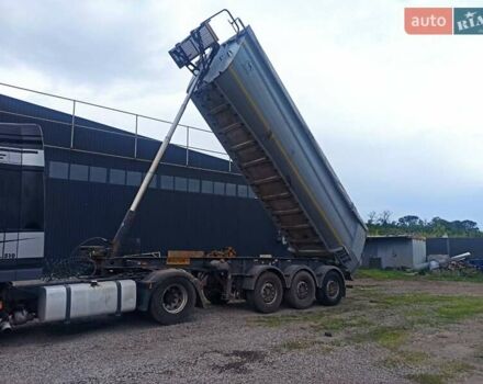 Виелтон NW 3, объемом двигателя 0 л и пробегом 0 тыс. км за 23000 $, фото 6 на Automoto.ua