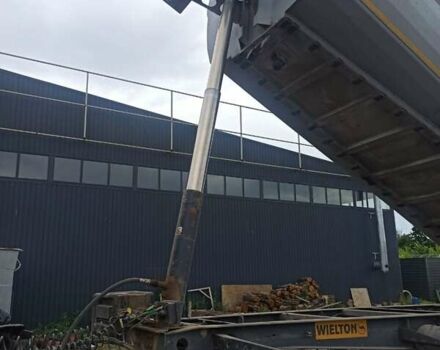 Виелтон NW 3, объемом двигателя 0 л и пробегом 0 тыс. км за 23000 $, фото 2 на Automoto.ua