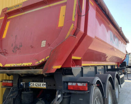 Виелтон NW 3, объемом двигателя 0 л и пробегом 100 тыс. км за 29900 $, фото 1 на Automoto.ua