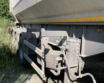 Виелтон NW 3, объемом двигателя 0 л и пробегом 100 тыс. км за 29900 $, фото 18 на Automoto.ua