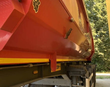 Виелтон NW 3, объемом двигателя 0 л и пробегом 100 тыс. км за 29900 $, фото 5 на Automoto.ua