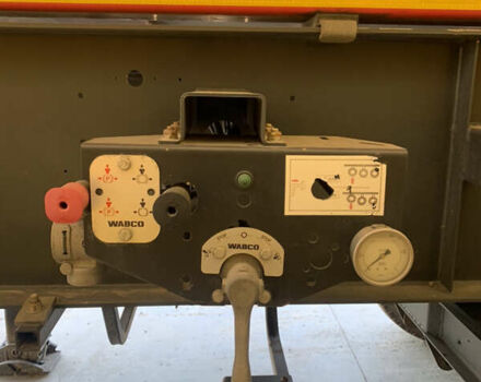 Виелтон NW 3, объемом двигателя 0 л и пробегом 100 тыс. км за 29900 $, фото 10 на Automoto.ua