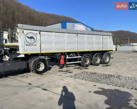 Віелтон NW 3, об'ємом двигуна 0 л та пробігом 0 тис. км за 23500 $, фото 4 на Automoto.ua