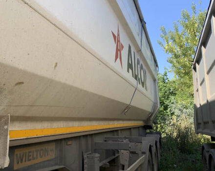 Виелтон NW 3, объемом двигателя 0 л и пробегом 100 тыс. км за 29900 $, фото 16 на Automoto.ua