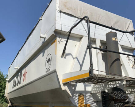 Виелтон NW 3, объемом двигателя 0 л и пробегом 100 тыс. км за 29900 $, фото 17 на Automoto.ua