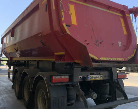 Виелтон NW 3, объемом двигателя 0 л и пробегом 100 тыс. км за 29900 $, фото 3 на Automoto.ua