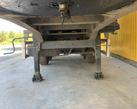 Виелтон NW 3, объемом двигателя 0 л и пробегом 100 тыс. км за 29900 $, фото 13 на Automoto.ua