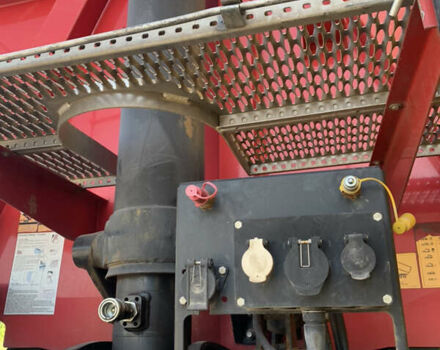 Виелтон NW 3, объемом двигателя 0 л и пробегом 100 тыс. км за 29900 $, фото 9 на Automoto.ua