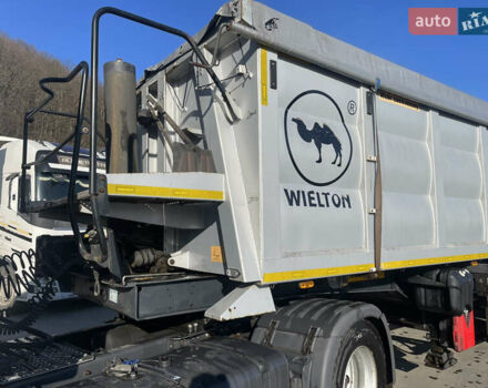 Віелтон NW 3, об'ємом двигуна 0 л та пробігом 0 тис. км за 23500 $, фото 5 на Automoto.ua