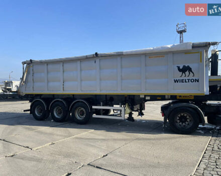 Віелтон NW 3, об'ємом двигуна 0 л та пробігом 0 тис. км за 27500 $, фото 5 на Automoto.ua
