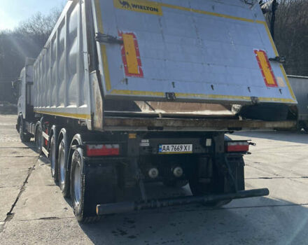Віелтон NW 3, об'ємом двигуна 0 л та пробігом 0 тис. км за 27500 $, фото 2 на Automoto.ua
