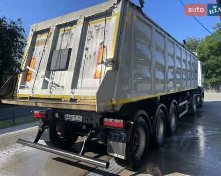Віелтон NW 3, об'ємом двигуна 0 л та пробігом 0 тис. км за 32000 $, фото 4 на Automoto.ua