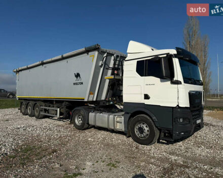 Виелтон NW 3, объемом двигателя 0 л и пробегом 231 тыс. км за 39800 $, фото 1 на Automoto.ua