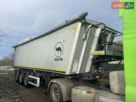 Виелтон NW 3, объемом двигателя 0 л и пробегом 0 тыс. км за 23400 $, фото 1 на Automoto.ua