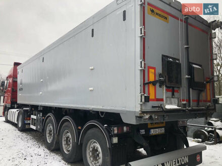 Виелтон NW 3, объемом двигателя 0 л и пробегом 350 тыс. км за 39000 $, фото 1 на Automoto.ua