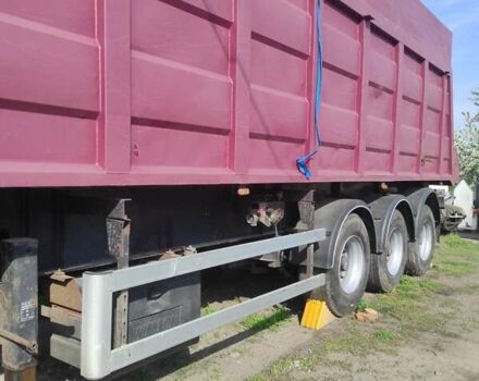 Серый Виелтон NW 3, объемом двигателя 0 л и пробегом 500 тыс. км за 17000 $, фото 20 на Automoto.ua
