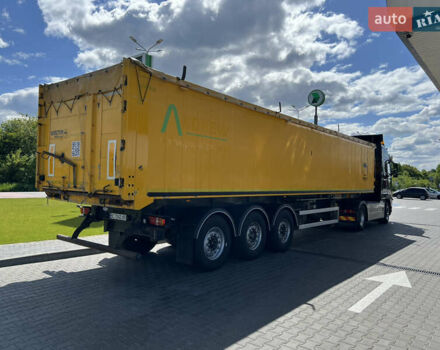 Сірий Віелтон NW 3, об'ємом двигуна 0 л та пробігом 0 тис. км за 26500 $, фото 16 на Automoto.ua