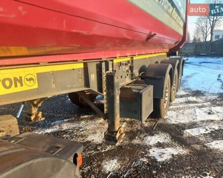 Сірий Віелтон NW 3, об'ємом двигуна 0 л та пробігом 200 тис. км за 22000 $, фото 23 на Automoto.ua