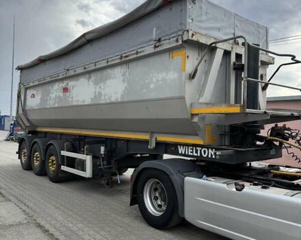 Сірий Віелтон NW 3, об'ємом двигуна 0 л та пробігом 100 тис. км за 15850 $, фото 2 на Automoto.ua