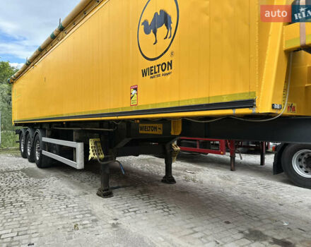 Сірий Віелтон NW 3, об'ємом двигуна 0 л та пробігом 0 тис. км за 26500 $, фото 5 на Automoto.ua