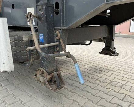 Сірий Віелтон NW 3, об'ємом двигуна 0 л та пробігом 100 тис. км за 15850 $, фото 10 на Automoto.ua