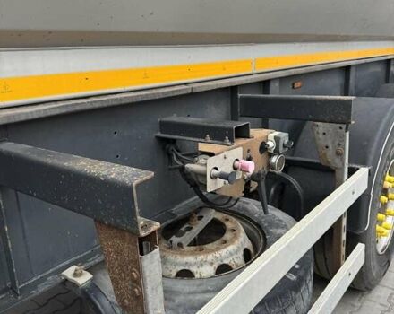 Сірий Віелтон NW 3, об'ємом двигуна 0 л та пробігом 100 тис. км за 15850 $, фото 17 на Automoto.ua