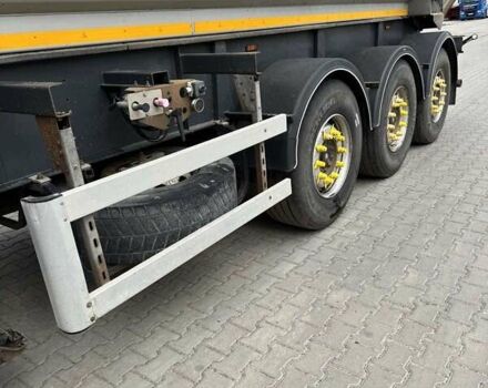 Сірий Віелтон NW 3, об'ємом двигуна 0 л та пробігом 100 тис. км за 15850 $, фото 19 на Automoto.ua