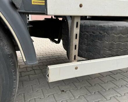 Сірий Віелтон NW 3, об'ємом двигуна 0 л та пробігом 100 тис. км за 15850 $, фото 7 на Automoto.ua