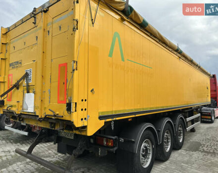 Сірий Віелтон NW 3, об'ємом двигуна 0 л та пробігом 0 тис. км за 26500 $, фото 13 на Automoto.ua