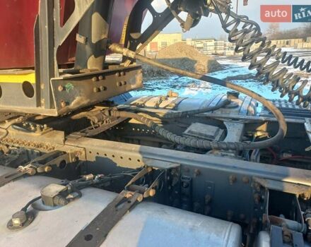 Сірий Віелтон NW 3, об'ємом двигуна 0 л та пробігом 200 тис. км за 22000 $, фото 17 на Automoto.ua