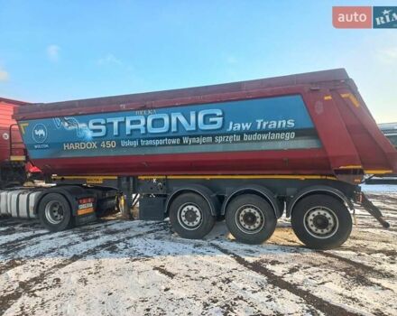 Сірий Віелтон NW 3, об'ємом двигуна 0 л та пробігом 200 тис. км за 22000 $, фото 1 на Automoto.ua