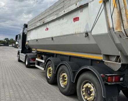 Сірий Віелтон NW 3, об'ємом двигуна 0 л та пробігом 100 тис. км за 15850 $, фото 14 на Automoto.ua